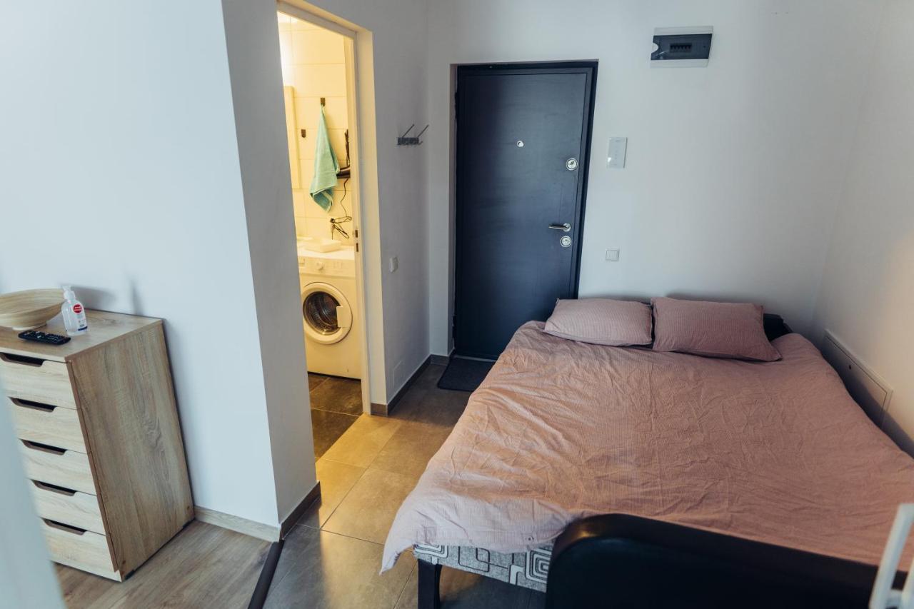 Thome Hoia Studio 1Bedroom Kolozsvár Kültér fotó