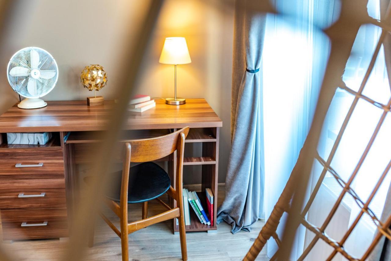 Thome Hoia Studio 1Bedroom Kolozsvár Kültér fotó