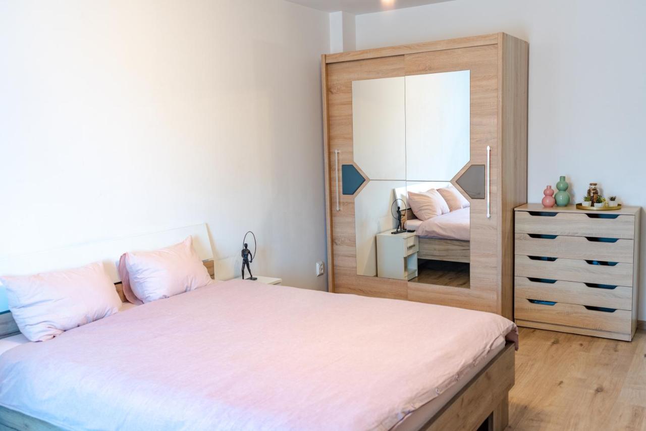 Thome Hoia Studio 1Bedroom Kolozsvár Kültér fotó