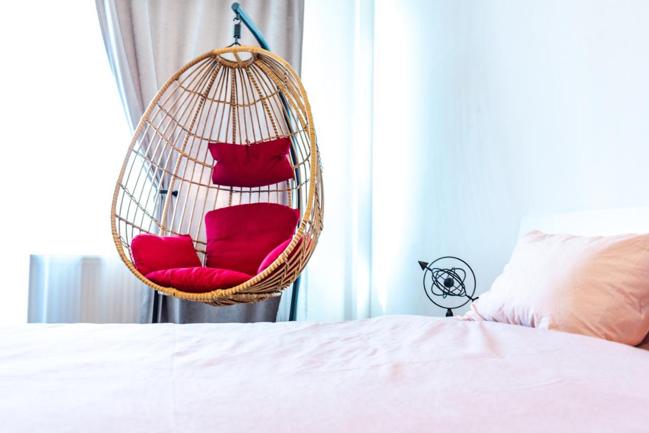 Thome Hoia Studio 1Bedroom Kolozsvár Kültér fotó