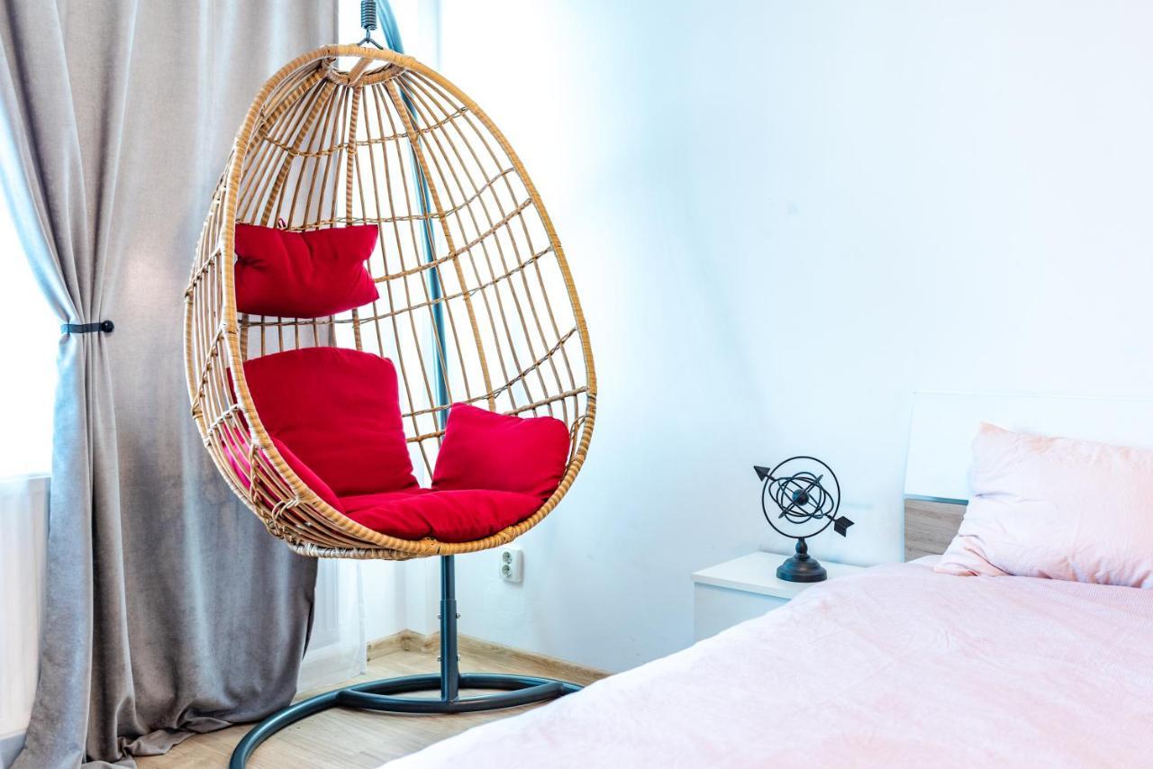 Thome Hoia Studio 1Bedroom Kolozsvár Kültér fotó