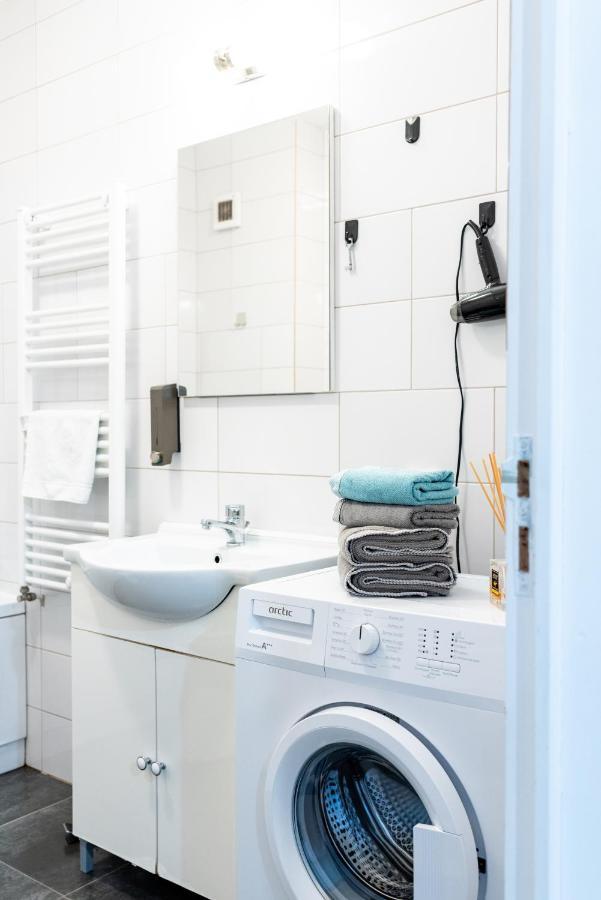 Thome Hoia Studio 1Bedroom Kolozsvár Kültér fotó