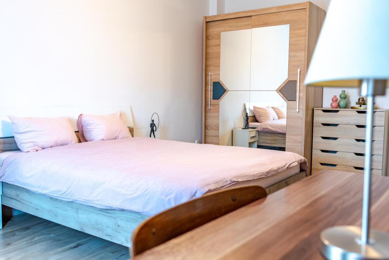 Thome Hoia Studio 1Bedroom Kolozsvár Kültér fotó