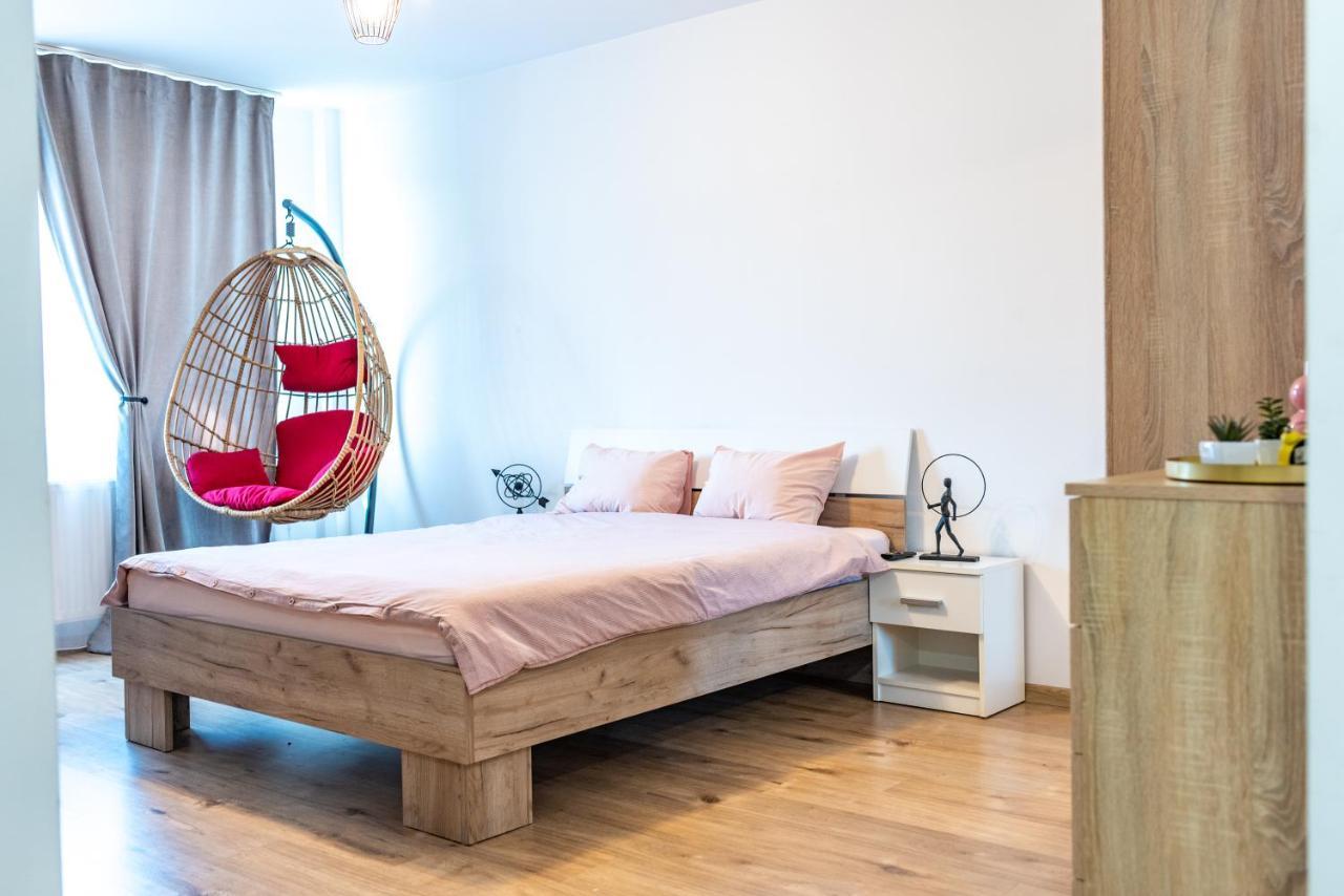 Thome Hoia Studio 1Bedroom Kolozsvár Kültér fotó