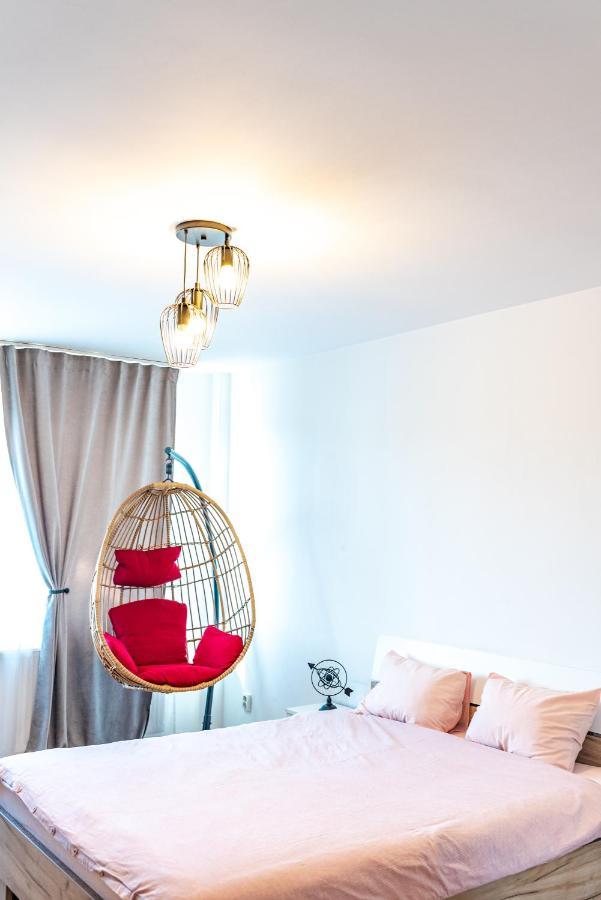 Thome Hoia Studio 1Bedroom Kolozsvár Kültér fotó