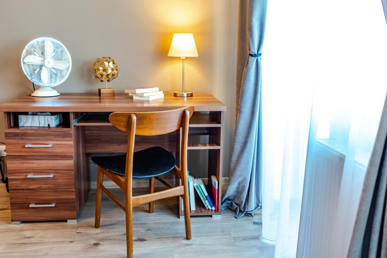 Thome Hoia Studio 1Bedroom Kolozsvár Kültér fotó