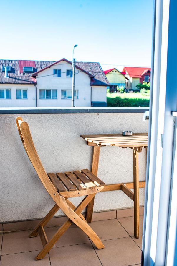 Thome Hoia Studio 1Bedroom Kolozsvár Kültér fotó